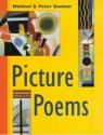 Picture Poems - Peter Benton