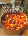 Casserole and One-pot (Tasty Recipes for Every Day) - Helen Aitken