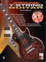 Introducing 7-String Guitar: Guitar Tab, Book & CD - Dan Begelman