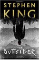 The Outsider - Stephen King