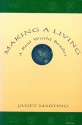 Making a Living: A Real World Reader - Janet Marting