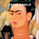 Art Ed Books and Kit: Frida Kahlo (Art ed Kits) - Janet Boris, Walter Hopps, Deborah Schwartz, Janet Boris