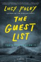 The Guest List - Lucy Foley