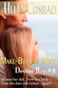 Make Believe Wife - Helen Conrad