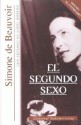 El Segundo Sexo - Simone de Beauvoir