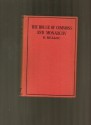 The House of Commons and Monarchy - H Belloc