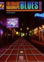 Fretboard Roadmaps - Blues Guitar: The Essential Guitar Patterns That All the Pros Know and Use - Fred Sokolow