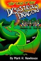 The Case of the Disastrous Dragon (Tales of Monstrovia) (Volume 2) - Mark H. Newhouse