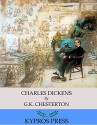 Charles Dickens - G.K. Chesterton