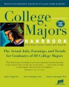 College Majors Handbook - Thomas F. Harrington, Neeta P. Fogg, Paul E. Harrington