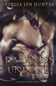 Darkness Undone (Warlords of Empyrea 1) - Georgia Lyn Hunter