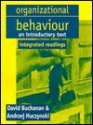 Organizational Behaviour: Integrated Readings - David A. Buchanan