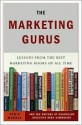 The Marketing Gurus - Chris Murray, Soundview Executive Summaries Staff