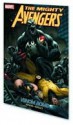 The Mighty Avengers Vol. 2: Venom Bomb - Brian Michael Bendis, Mark Bagley