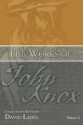 The Works of John Knox, Volume 4: Writings from Frankfurt and Geneva - John Knox, David Laing