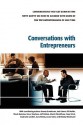 Conversations with Entrepreneurs - Woody Woodward, Joel Comm, Garrett B. Gunderson