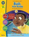 Bud, Not Buddy LITERATURE KIT - Marie-Helen Goyetche