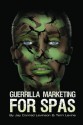 Guerrilla Marketing for Spas - Terri Levine