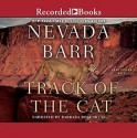 Track of the Cat - Nevada Barr, Barbara Rosenblat