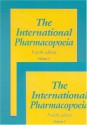 International Pharmacopoeia 2005 2vol. Set - Who