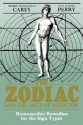 Zodiac and the Salts of Salvation - George Washington Carey