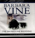 The Brimstone Wedding - Barbara Vine, Juliet Stevenson