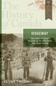 Ridgeway: The American Fenian Invasion and the 1866 Battle That Made Canada - Peter Vronsky