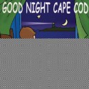 Good Night Cape Cod (Board Books) - Adam Gamble, John Andert