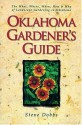 Oklahoma Gardener's Guide - Steve Dobbs