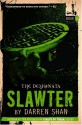 Slawter - Darren Shan