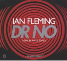 Dr. No - Ian Fleming, Rufus Sewell