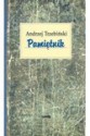 Pamiętnik - Andrzej Trzebiński