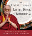 The Dalai Lama's Little Book of Buddhism - Dalai Lama XIV, Robert Thurman