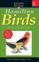 Lorimer Pocketguide to Hamilton Birds: 120 Species in Full Colour - Jeffrey C. Domm