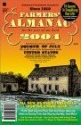 Farmers' Almanac, Calculated For The United States For The Year Of Our Lord 2004 - Sondra Duncan