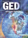 GED: Estudios Sociales (GED Satellite Spanish) - Steck-Vaughn, Carlos Vasquez Cruz