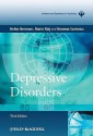 Depressive Disorders, WPA Series Evidence and Experience in Psychiatry (WPA Series in Evidence & Experience in Psychiatry) - Helen Herrman, Mario Maj, Norman Sartorius