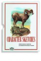 Character Sketches, Volume 2 - Institute in Basic Life Principles, Severt Andrewson