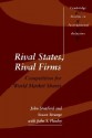 Rival States, Rival Firms - John M. Stopford, Susan Strange