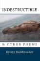 Indestructible & Other Poems - Fred Robel, Kristy Rulebreaker