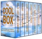 The Cool Box: 6 ice-shattering thrillers from 6 best-selling authors - David Leadbeater, CR Hiatt, Steven Bannister, Mike Wells, Andy Lucas, Karen Perkins