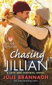 Chasing Jillian: A Love and Football Novel by Brannagh, Julie(August 18, 2015) Mass Market Paperback - Julie Brannagh