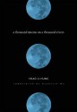 A Thousand Moons On A Thousand Rivers - Lihong Xiao, Michelle M. Wu