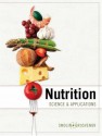 Nutrition: Science and Applications - Lori A. Smolin, Mary B. Grosvenor