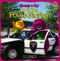 Barney And BJ Go To The Police Station - Publishing Lyrick