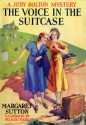 The Voice in the Suitcase - Margaret Sutton, Pelagie Doane