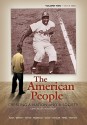 American People: Creating a Nation and a Society, Concise Edition, Volume 2 (Since 1865) Value Package (Includes Voices of the American - Gary B. Nash, Julie Roy Jeffrey, John R. Howe, Peter J. Frederick, Allen F. Davis, Allan M. Winkler, Charlene Mires, Carla Gardina Pestana