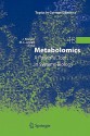 Metabolomics: A Powerful Tool in Systems Biology - Jens Nielsen, Michael C. Jewett