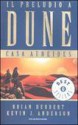 Casa Atreides (Preludio a Dune, #1) - Brian Herbert, Kevin J. Anderson, Sergio Altieri