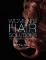 Women's Hair Solutions to Thinning and Loss - Jeffrey Paul